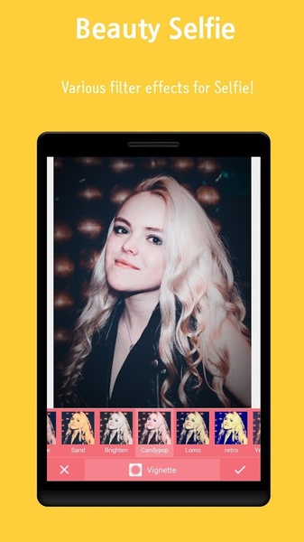 Beauty Selfie - Preview 4