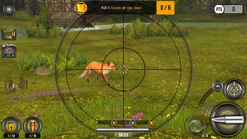 Wild Hunt: Sport Hunting Games for Android 6