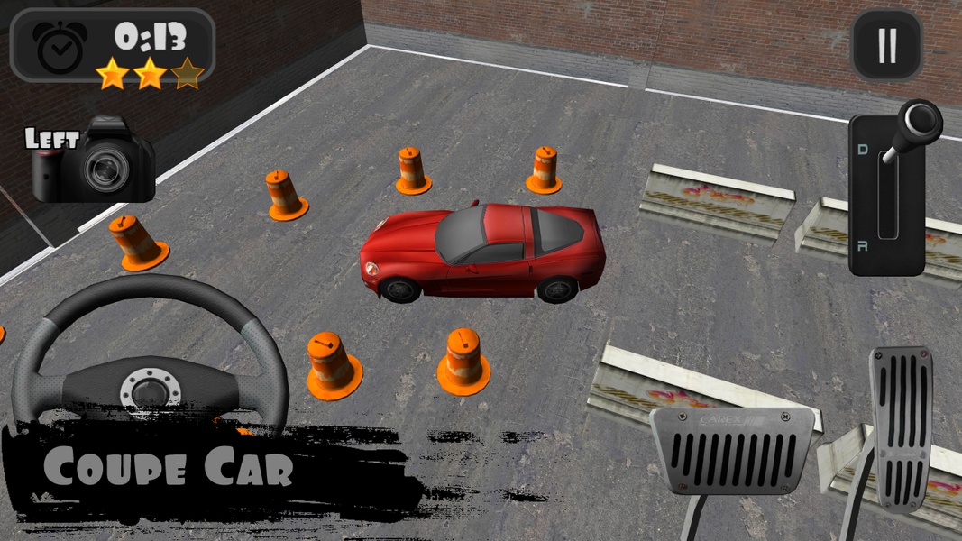 Total Parking - Preview 4