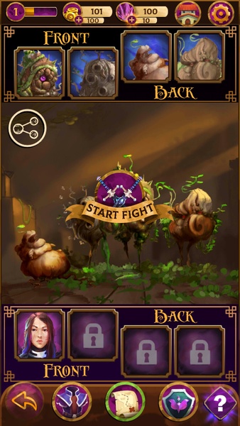 Guildmasters - Preview 11