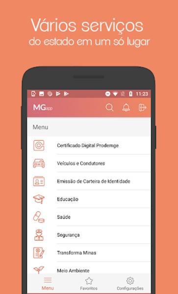 MGapp - Preview 5