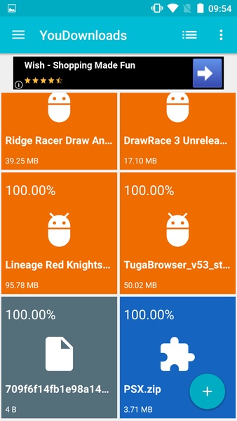 YouDownloads - Preview 3