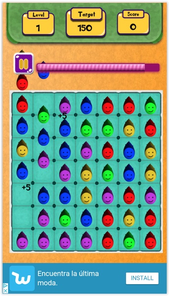 Match The Coco - Preview 6