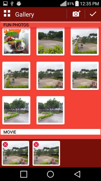 Photo Slideshow with Music - Preview 10