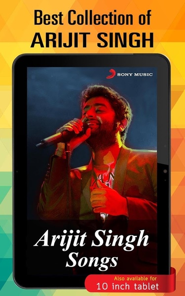 Arijit Singh Songs - Preview 2