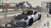 911 GT3 Drive screenshot 4