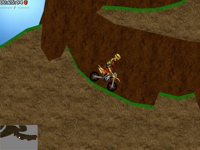 XMoto screenshot 3