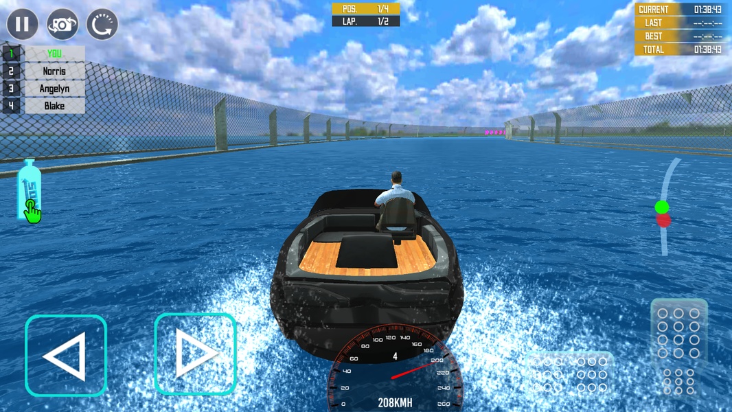 Xtreme Boat Racing - Preview 6