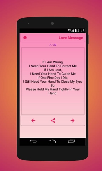 Love Message 2019 - Preview 9
