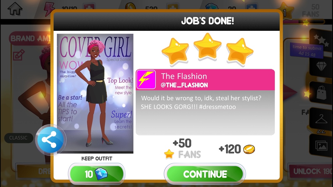 Fashion Fever 2 - Preview 3
