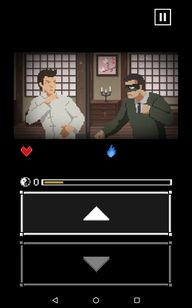 The Counter of Death - Preview 4