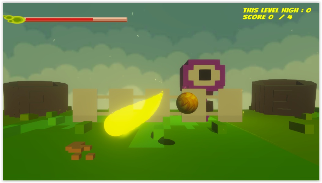 Appsense:Crazy Ball - Preview 5