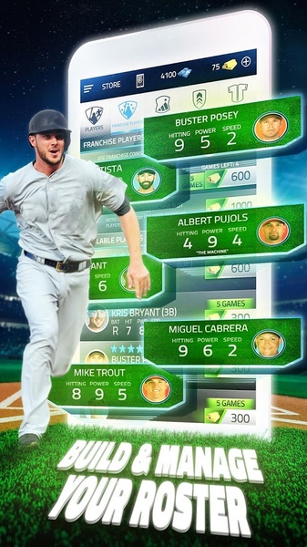 Baseball 16 - Preview 14