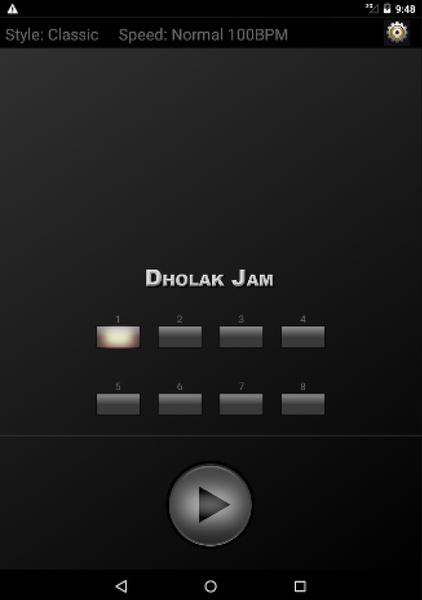 Dholak Jam - Preview 1