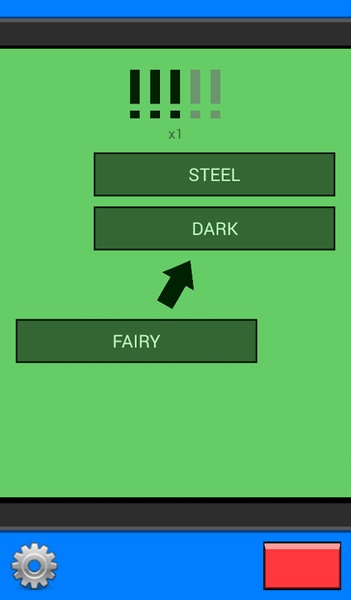 PKMN Types and Natures - Preview 3