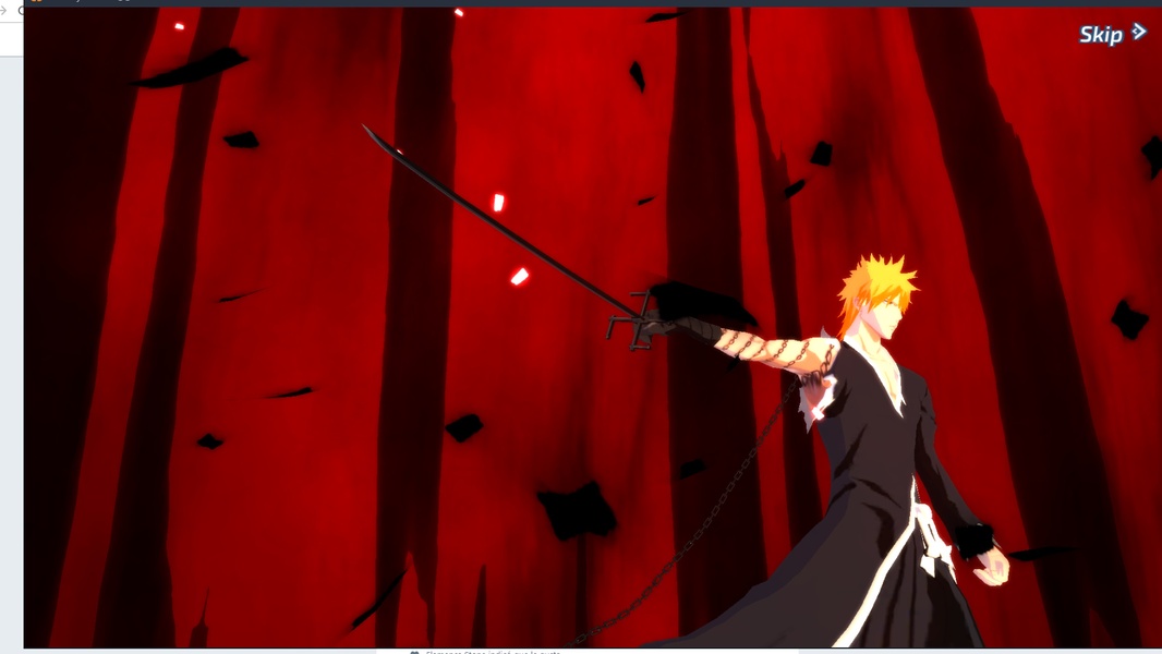 BLEACH Mobile 3D - Preview 4