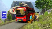 Universal Bus Simulator 2022 screenshot 2