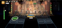 Bob Marley Game: World Tour screenshot 1