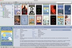 Bookpedia screenshot 1