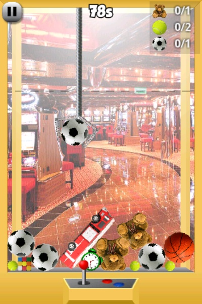 Teddy Bear Machine Game - Preview 7