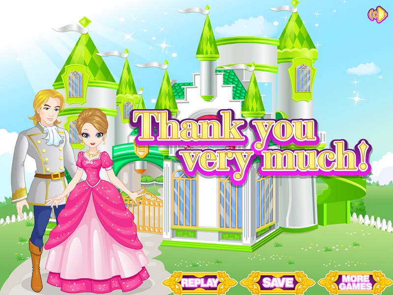 Cleaning Castle For Kids - Preview 2