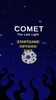 Comet screenshot 1