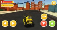 Toy Extreme Car Simulator: End screenshot 8