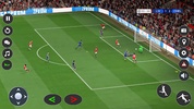Soccer Football Game 2023 screenshot 4