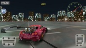 JDM Night Drift Simulator screenshot 1