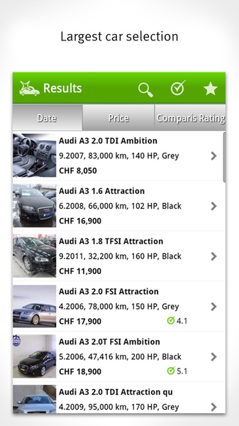 Car Market - Preview 4