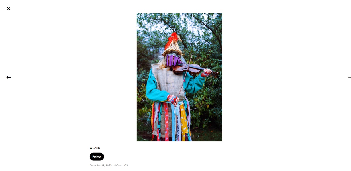 Vsco uptodown store