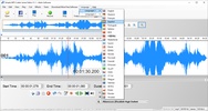 Simple MP3 Cutter Joiner Editor screenshot 4