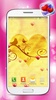 Cute Hearts Live Wallpaper HD screenshot 7