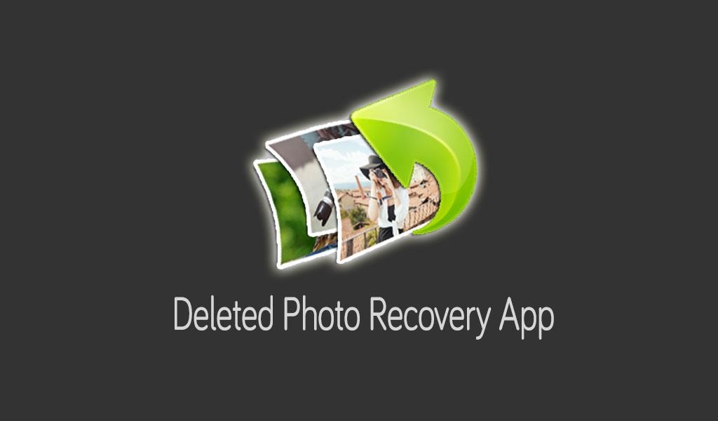 Deleted Photo Recovery App - Preview 2