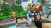 Pixel Gun 3D Battle Grounds screenshot 1