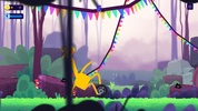 Unicycle Giraffe screenshot 3