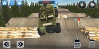 Spintrials Offroad Car Driving screenshot 8