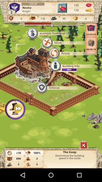 Empire: Four Kingdoms - Preview 5
