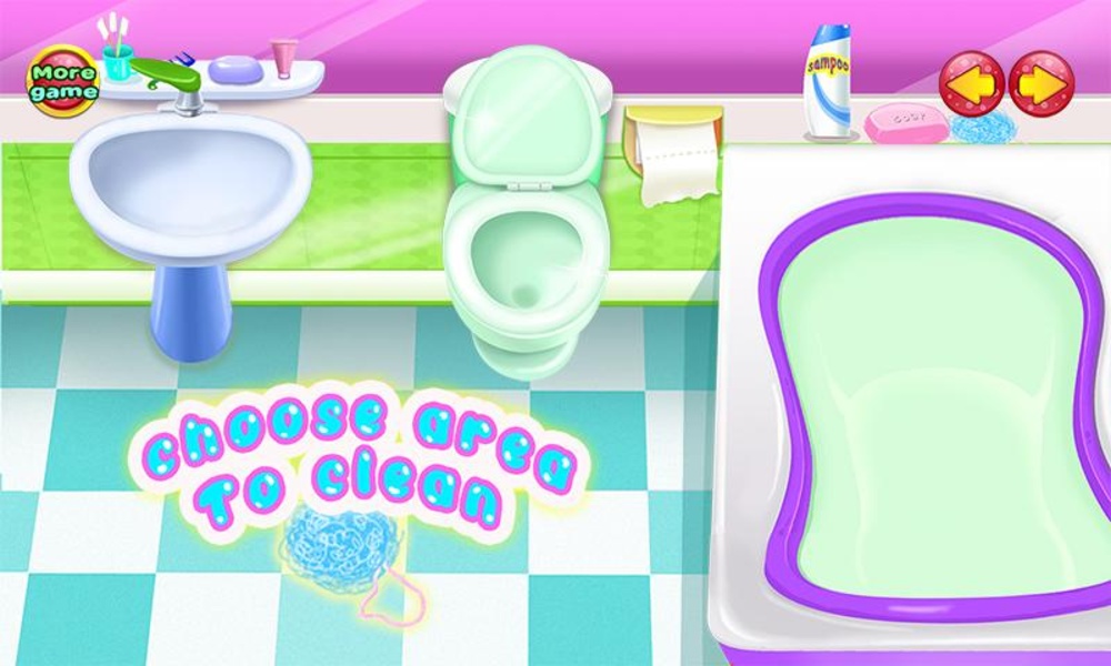 Jolie Bathroom Cleaning - Preview 7