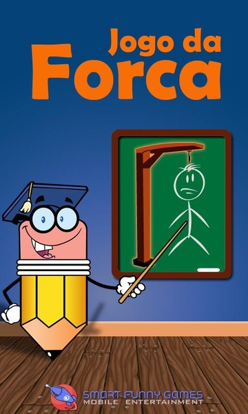 Jogo da Forca - Preview 6