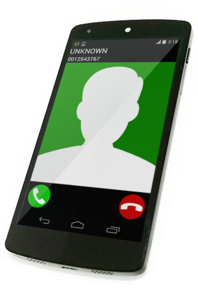 Fake Call Real Voice - Preview 3