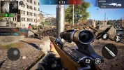 Gun Strike Ops: WW2 - World War II fps shooter screenshot 4