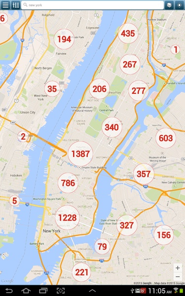 Boingo Wi-Finder - Preview 12