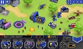 Defense Command screenshot 5