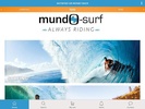 Mundo-Surf screenshot 3