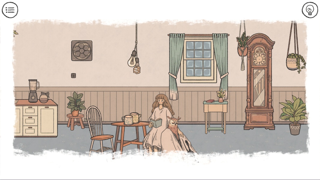 When Past Was Around - Preview 5