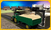 Tractor Sand Transporter 3D screenshot 14