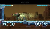 Mega Boy screenshot 3