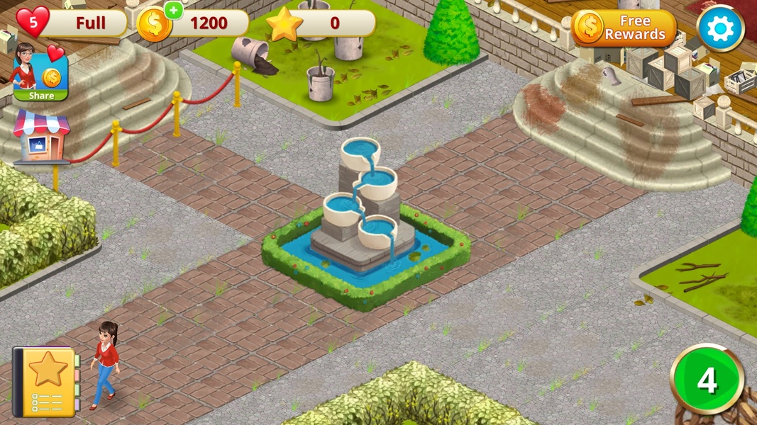 Home Cafe - Preview 5