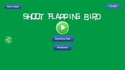 Shoot Flapping Bird screenshot 9